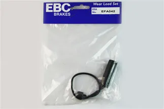 EBC Front Wear Lead For BMW - EFA042
